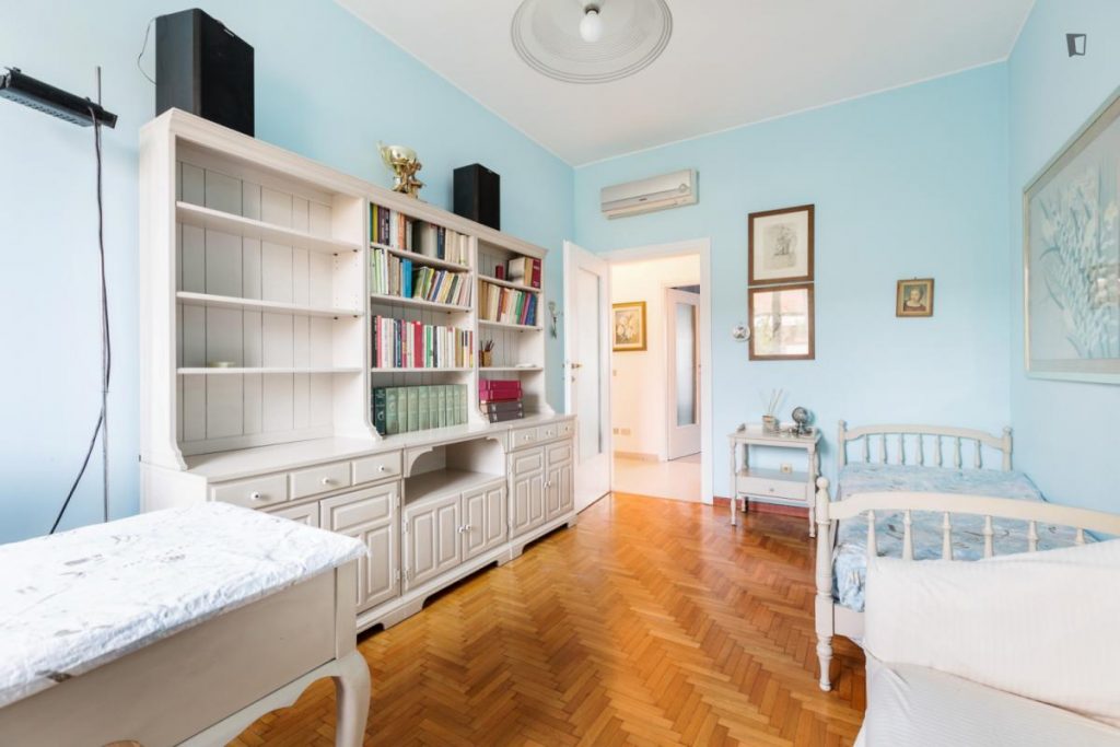 Erasmus Accommodation near Politecnico di Milano