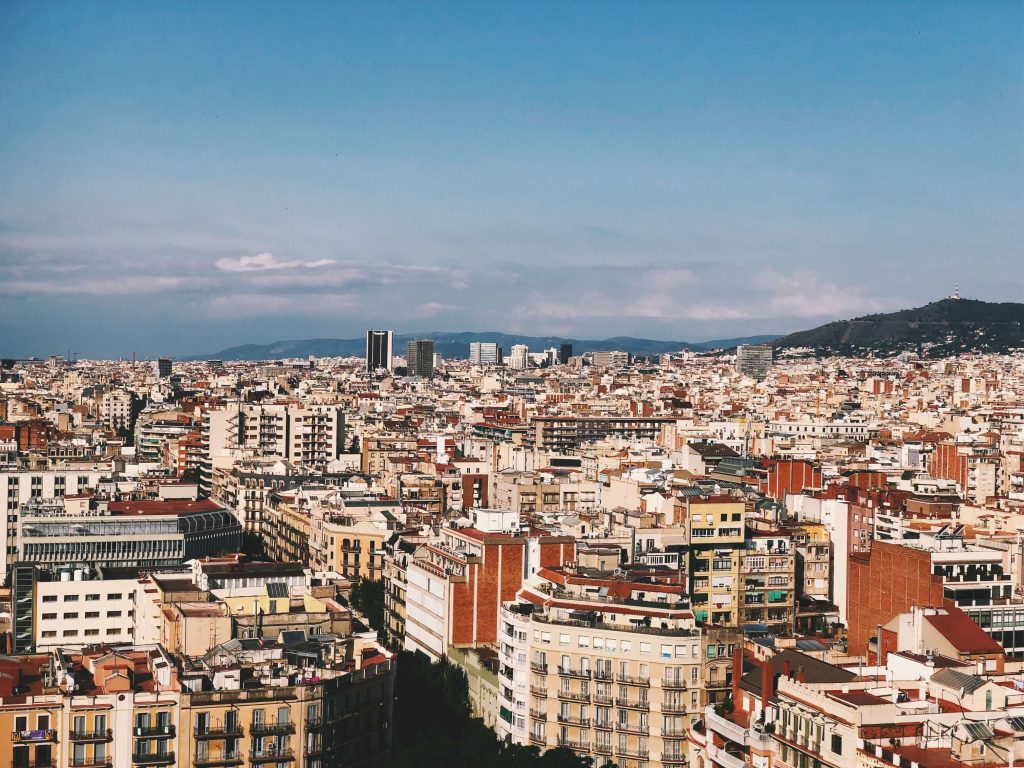 Top 10 Student Rooms for Erasmus in Barcelona 2026