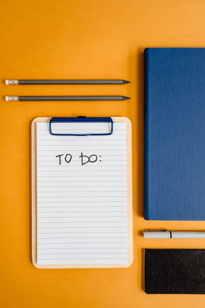 Warsaw Student Room Checklist 2026