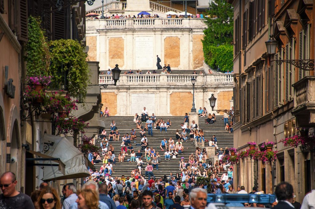 Accommodation near LUISS University in Rome: Best Areas, Prices & Safe Booking Guide 2026