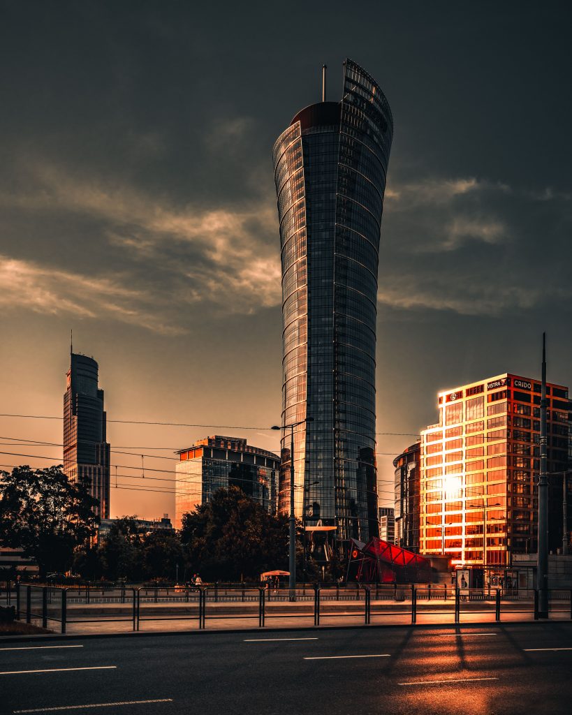 Last-Minute Student Accommodation near Civitas, Kozminski & UW