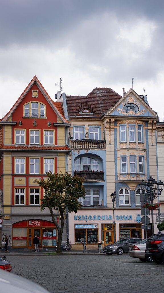 Student Accommodation in Lodz