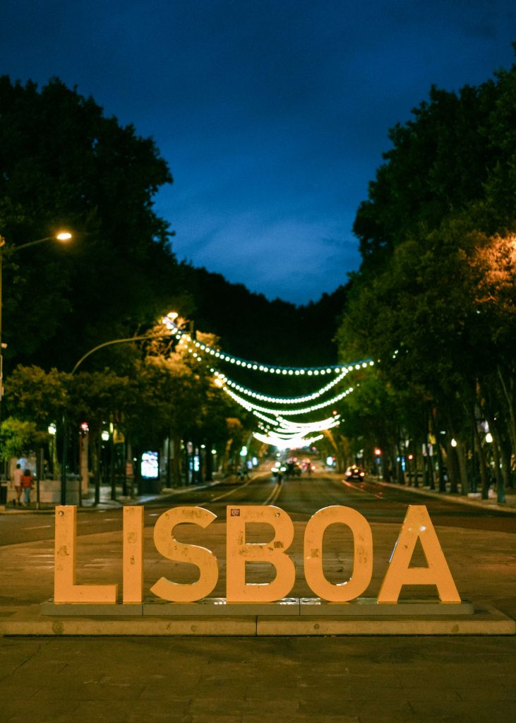 Student Accommodation near NOVA SBE Lisbon