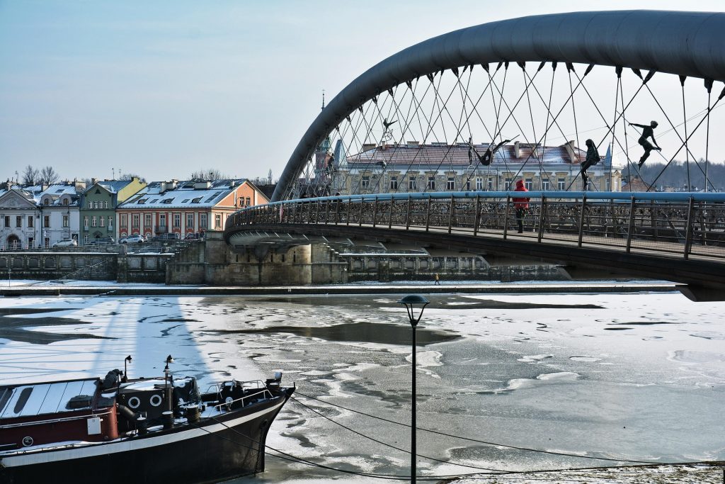 Student Accommodation near Jagiellonian University Krakow