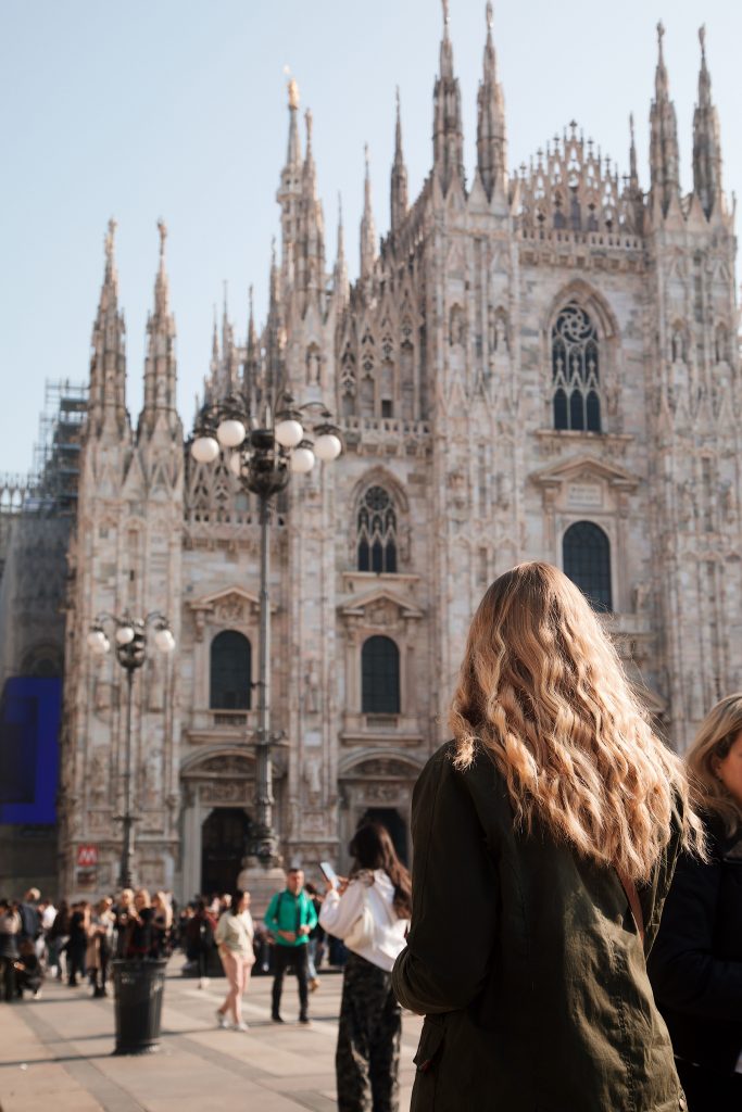 Student Accommodation near Bocconi University Milan